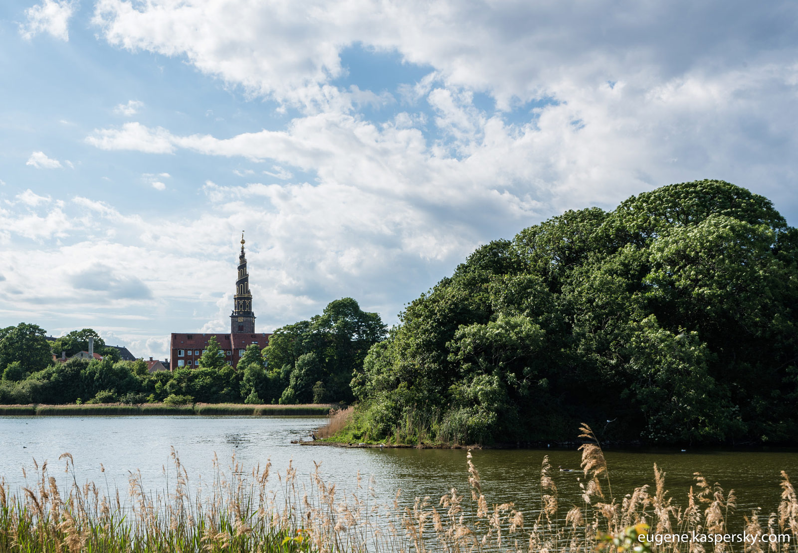 Copenhagen